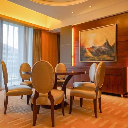 Hyatt Regency Dongguan Hotel Dongguan  Buitenkant foto