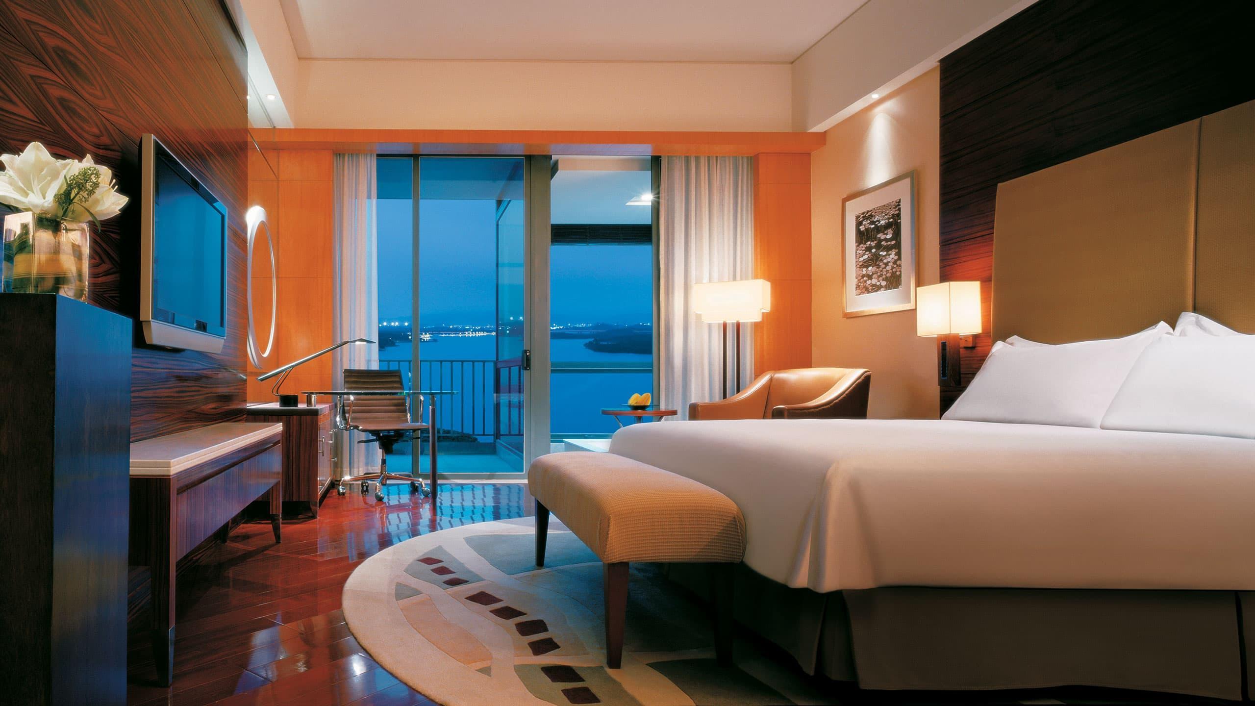 Hyatt Regency Dongguan Hotel Dongguan  Buitenkant foto