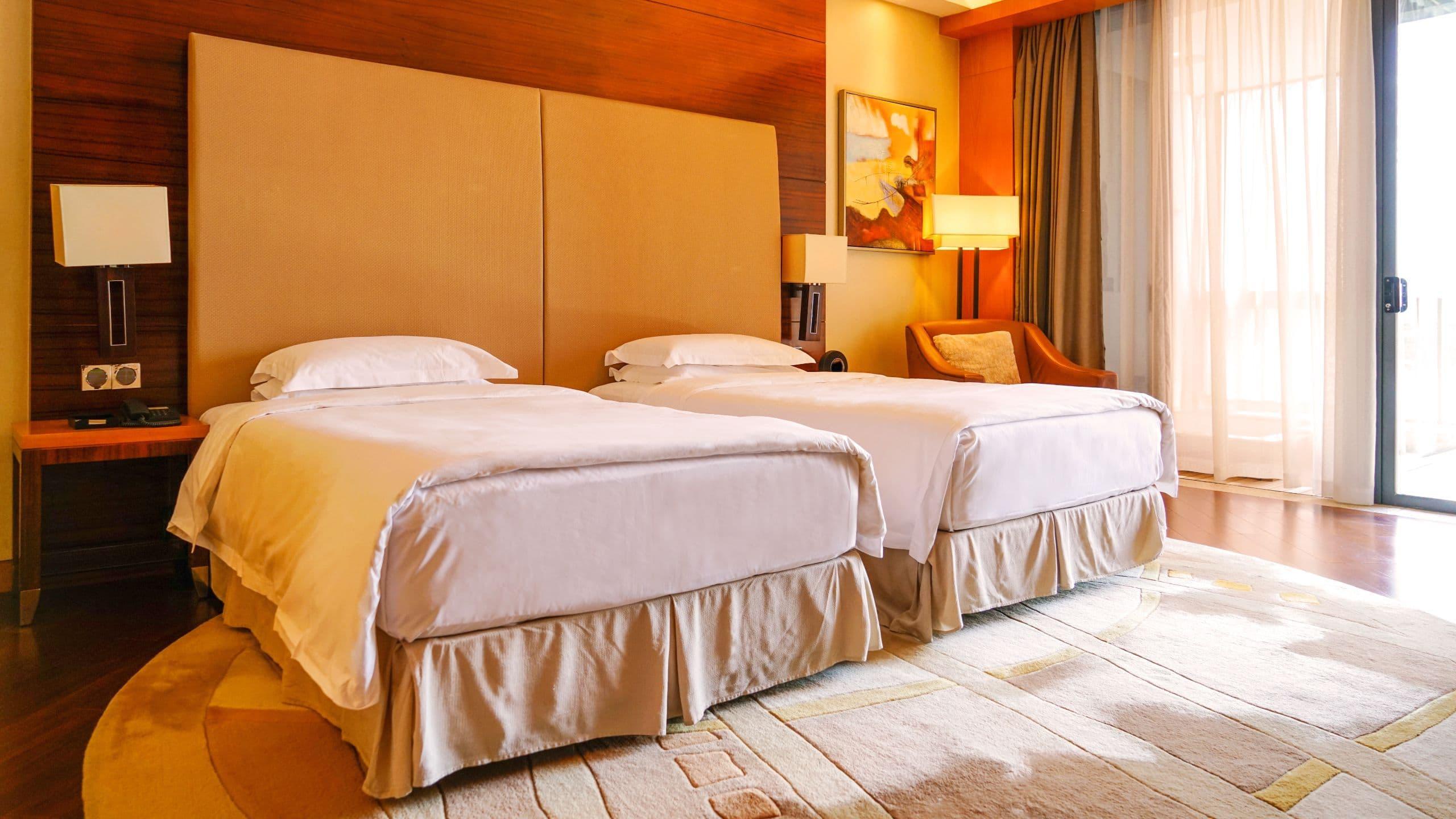 Hyatt Regency Dongguan Hotel Dongguan  Buitenkant foto