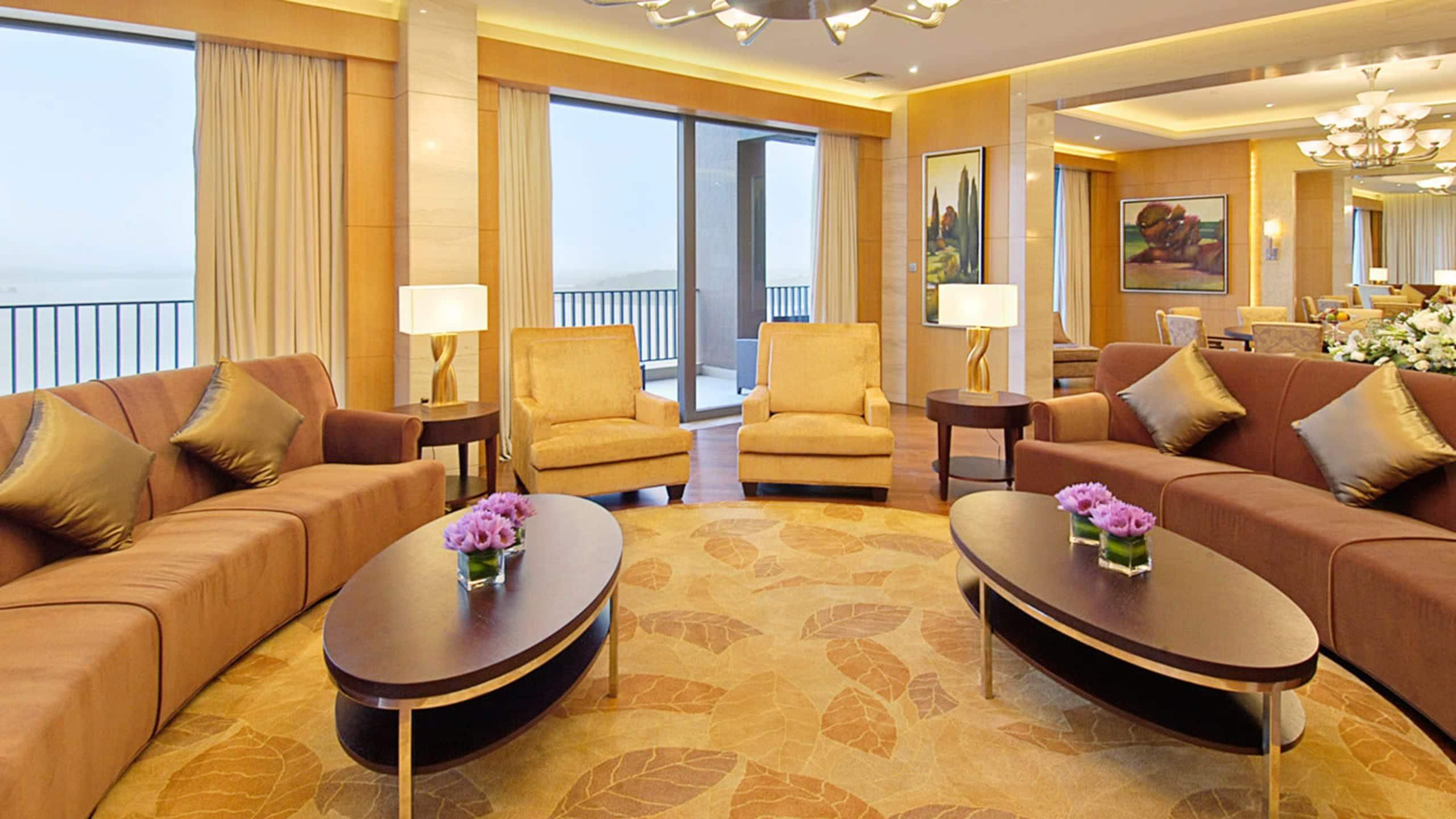 Hyatt Regency Dongguan Hotel Dongguan  Buitenkant foto
