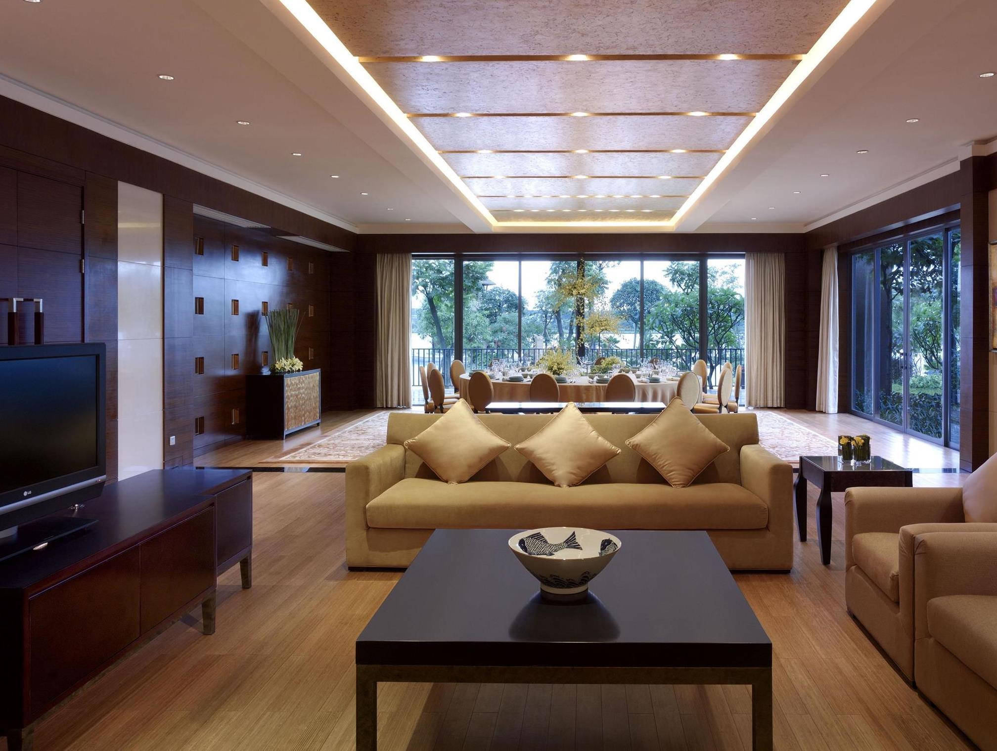 Hyatt Regency Dongguan Hotel Dongguan  Buitenkant foto