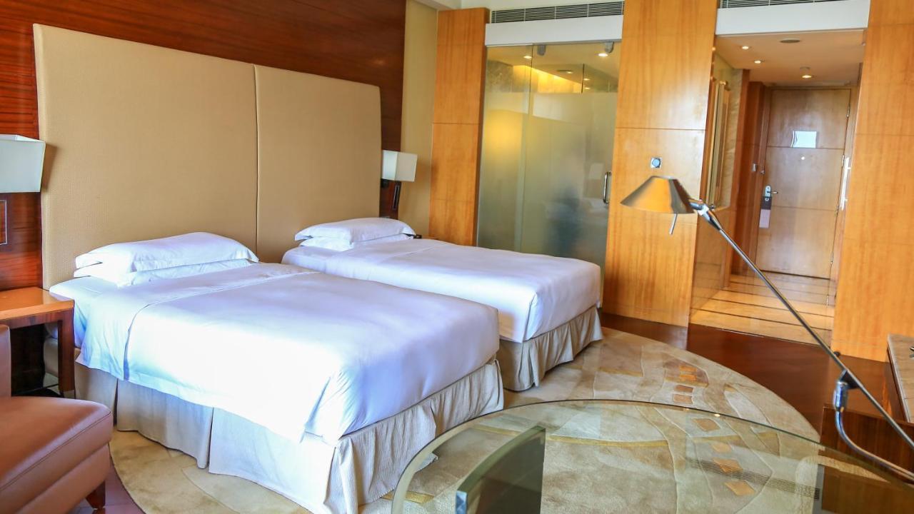 Hyatt Regency Dongguan Hotel Dongguan  Buitenkant foto