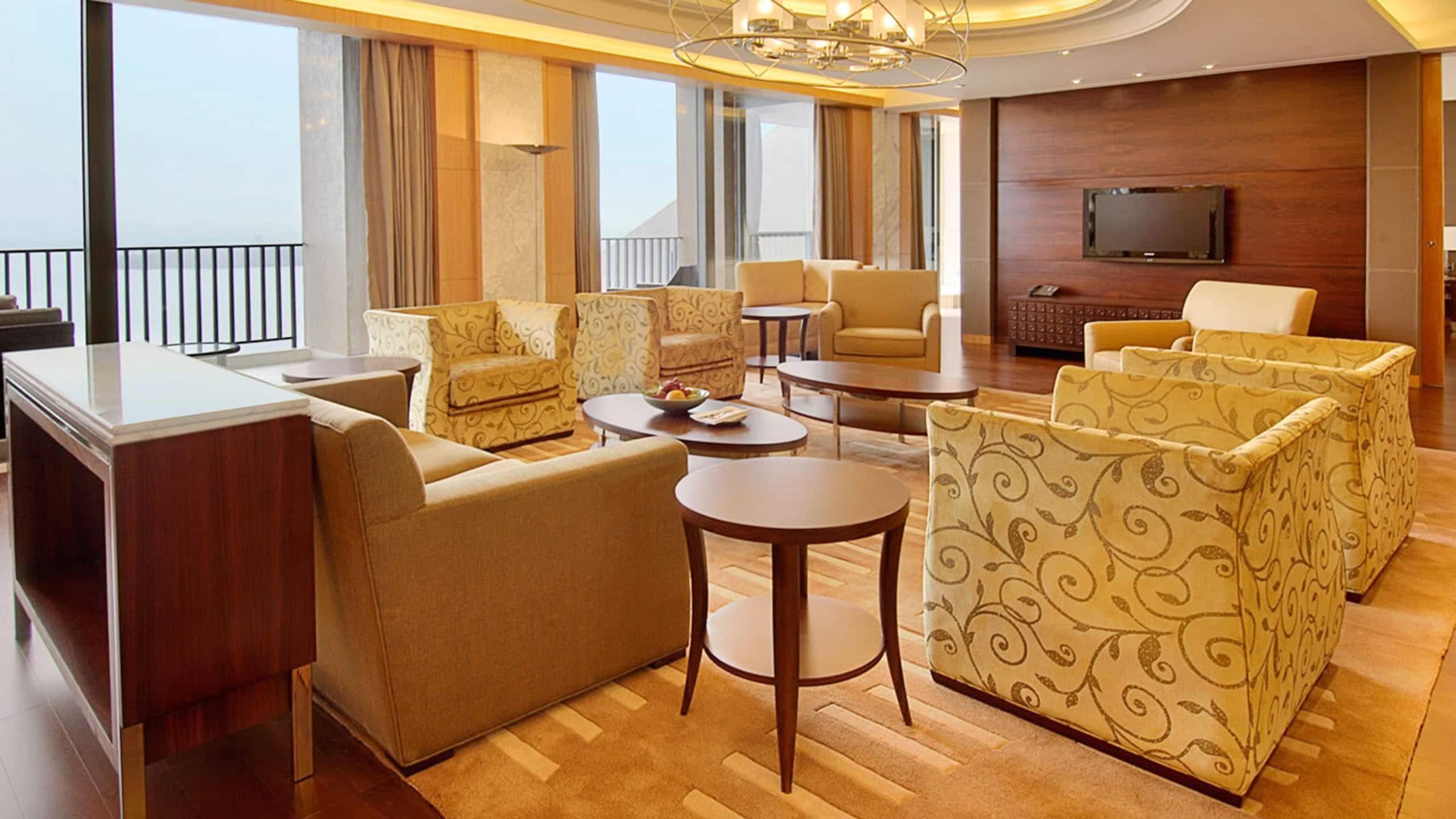 Hyatt Regency Dongguan Hotel Dongguan  Buitenkant foto