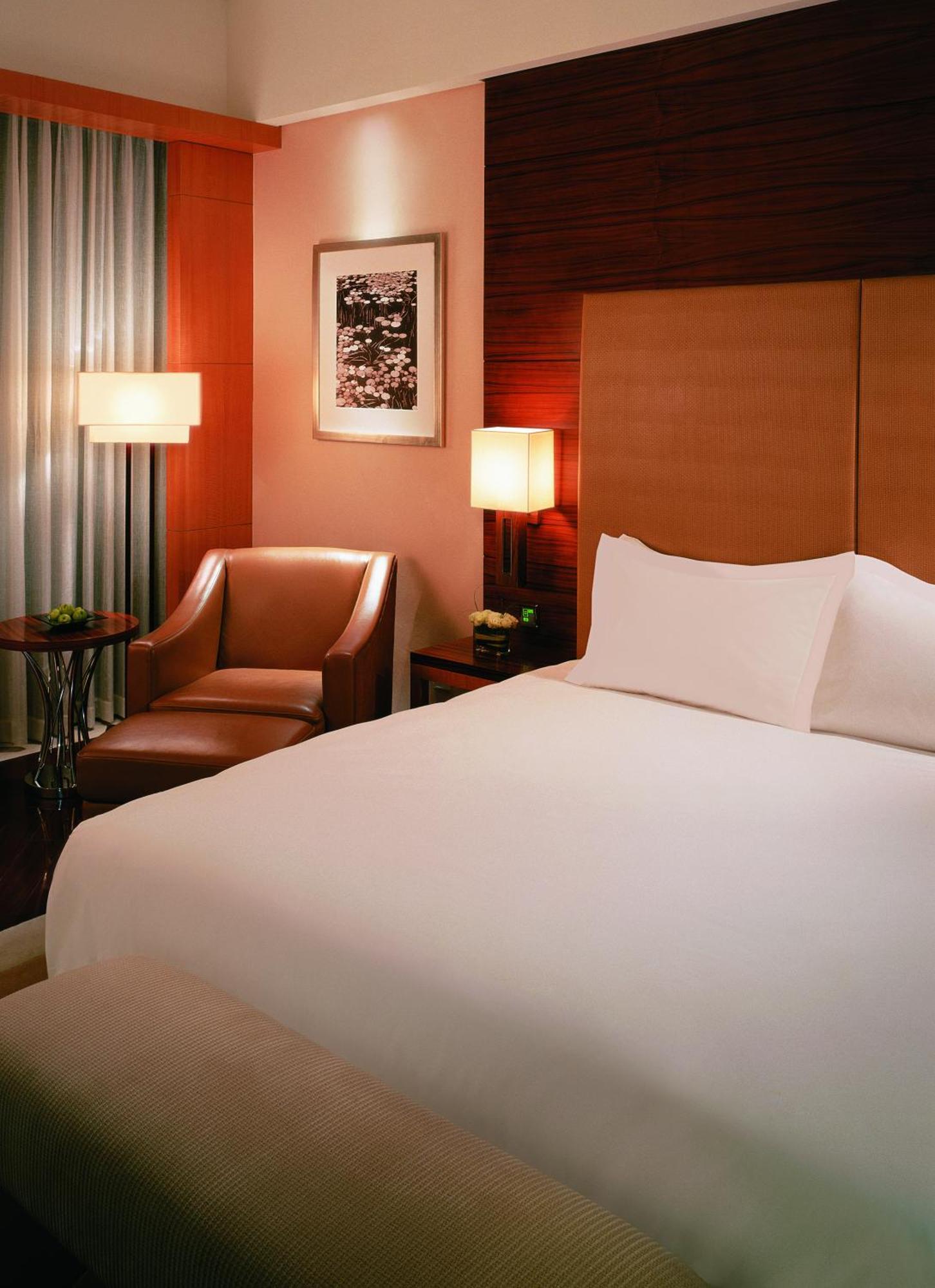 Hyatt Regency Dongguan Hotel Dongguan  Buitenkant foto