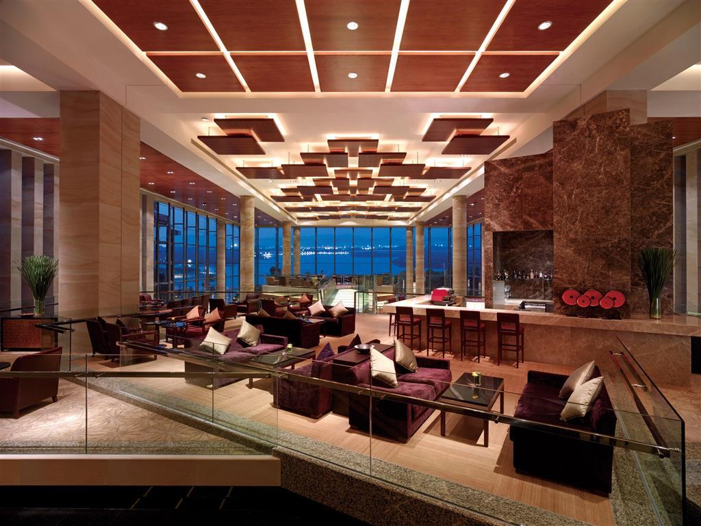Hyatt Regency Dongguan Hotel Dongguan  Interieur foto