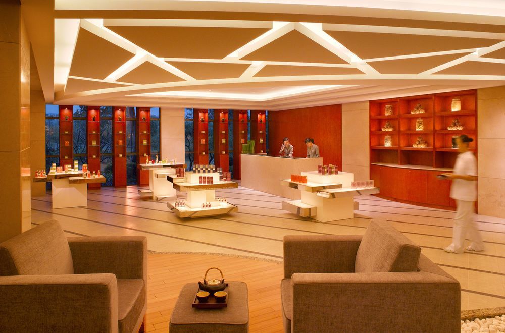 Hyatt Regency Dongguan Hotel Dongguan  Buitenkant foto